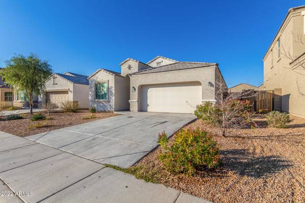 Buckeye, AZ 85396,30942 W FAIRMOUNT Avenue