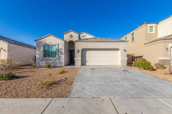 Buckeye, AZ 85396,30942 W FAIRMOUNT Avenue