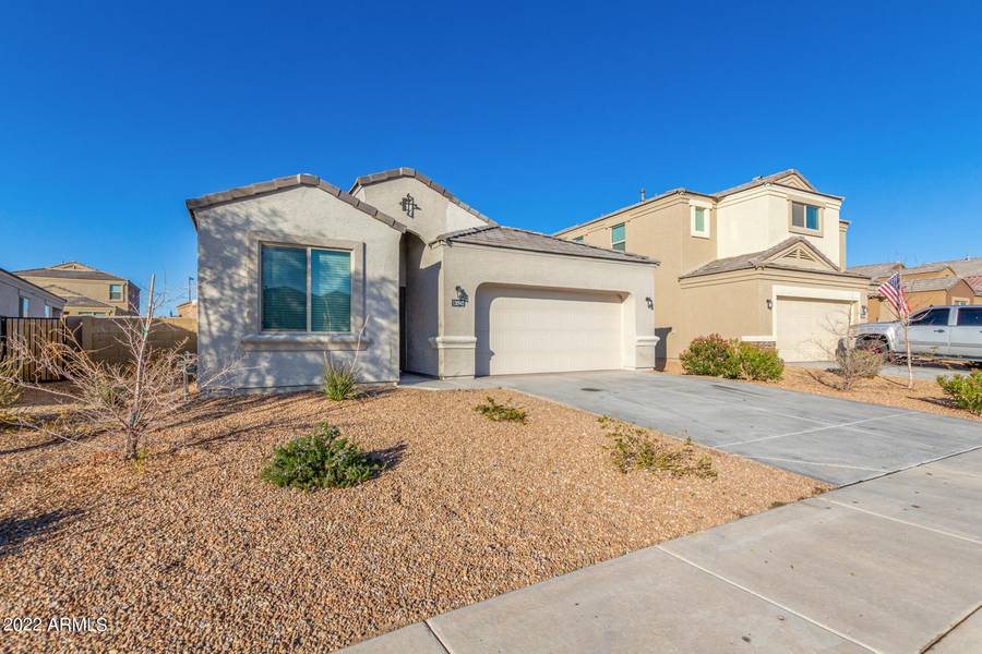 30942 W FAIRMOUNT Avenue, Buckeye, AZ 85396