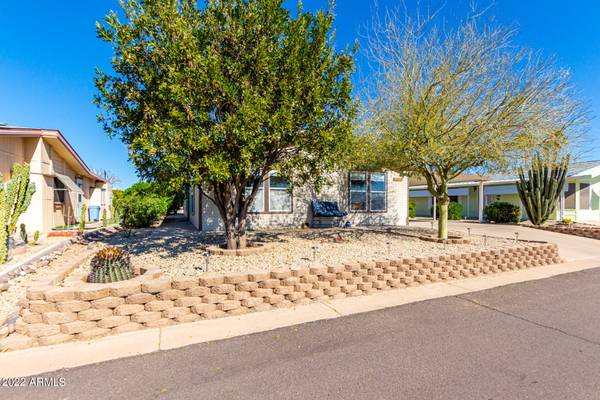 Apache Junction, AZ 85120,2208 W BASELINE Avenue #14