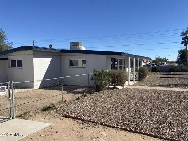 Casa Grande, AZ 85122,901 N TREKELL Road