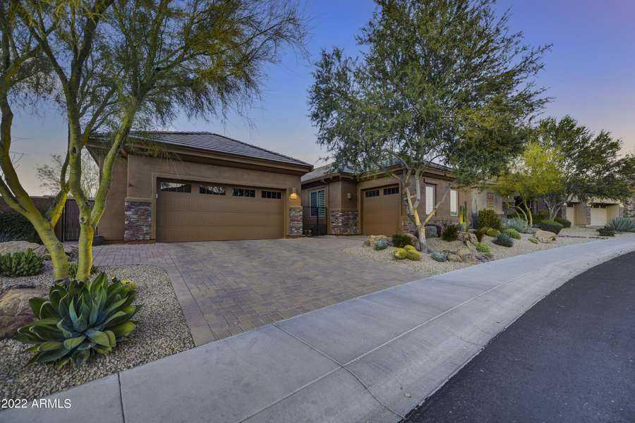 5924 E SIERRA SUNSET Trail, Cave Creek, AZ 85331