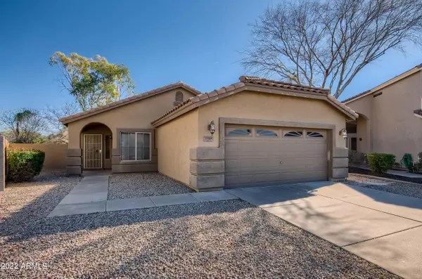 Gilbert, AZ 85296,1359 S PORTER Street