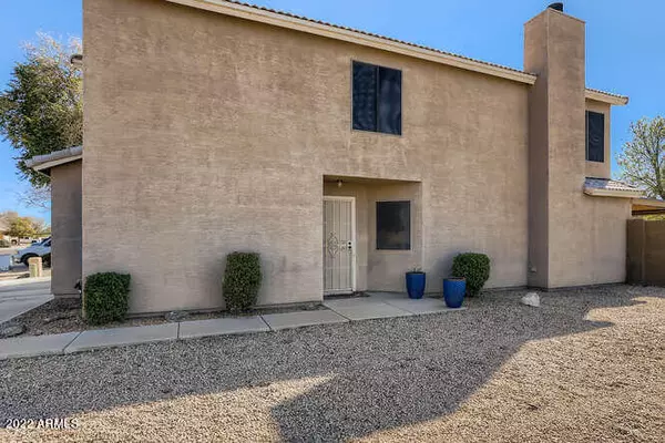 Glendale, AZ 85307,10461 W COLTER Street