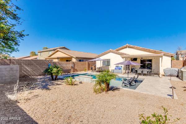 San Tan Valley, AZ 85140,1615 E MADDISON Circle