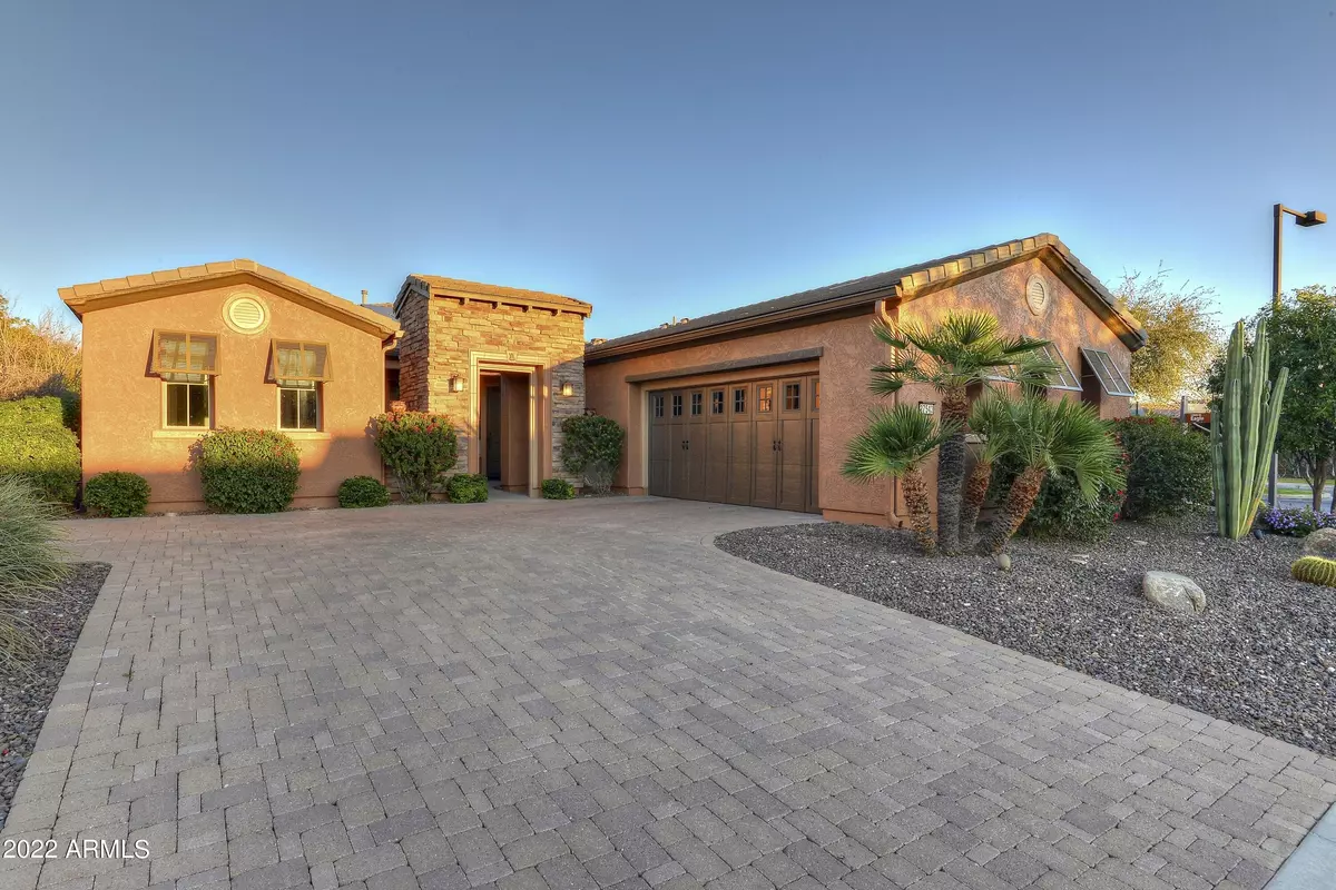 Peoria, AZ 85383,27543 N 130TH Drive