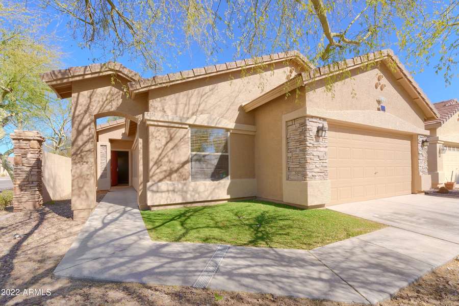 2578 W WOBURN Lane, Phoenix, AZ 85085