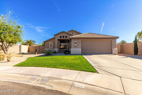 Chandler, AZ 85249,2324 E CHERRY HILLS Place