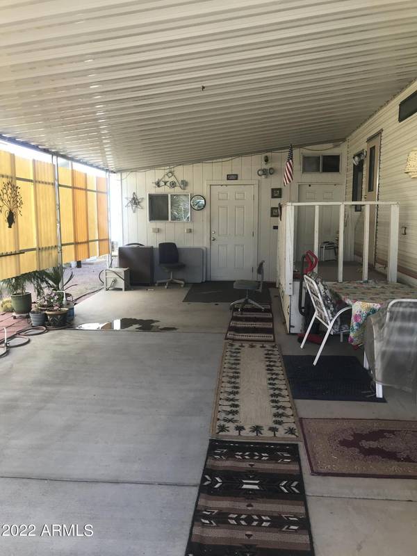 Apache Junction, AZ 85120,146 N Merrill Road #117