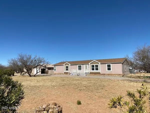 5425 E SIDNEY Lane,  Hereford,  AZ 85615