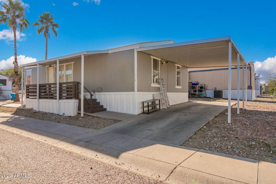 1120 W Summerside Road, Phoenix, AZ 85041