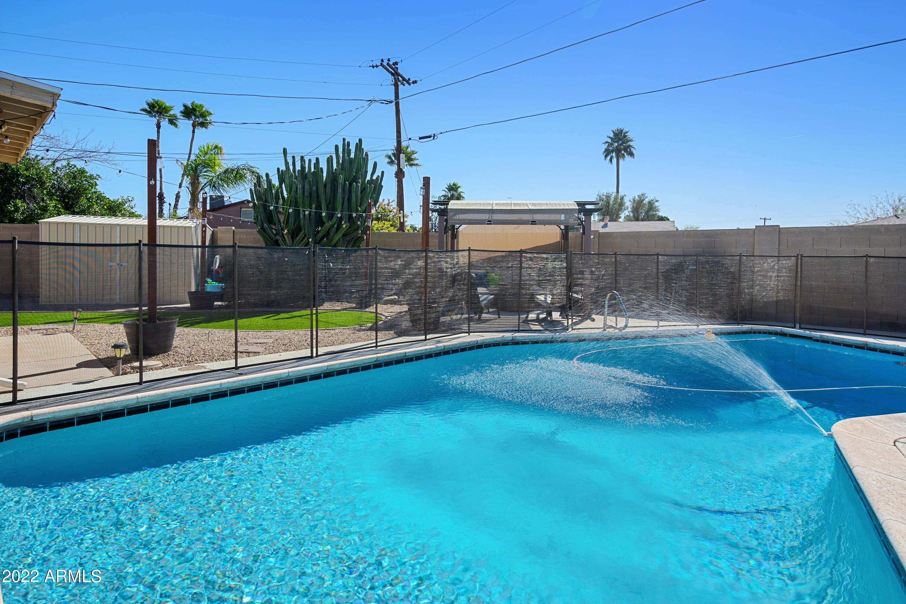 Phoenix, AZ 85008,4637 E GRANADA Road