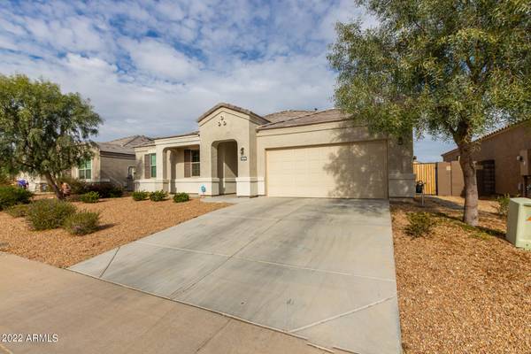 Buckeye, AZ 85396,30340 W COLUMBUS Avenue