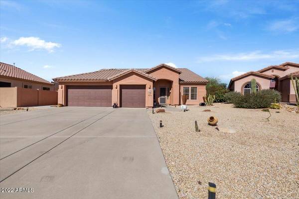 Gold Canyon, AZ 85118,7068 E CASA REQUENA Drive