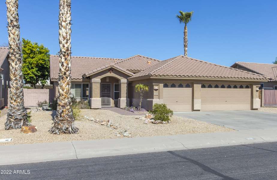 308 W DUBLIN Street, Gilbert, AZ 85233