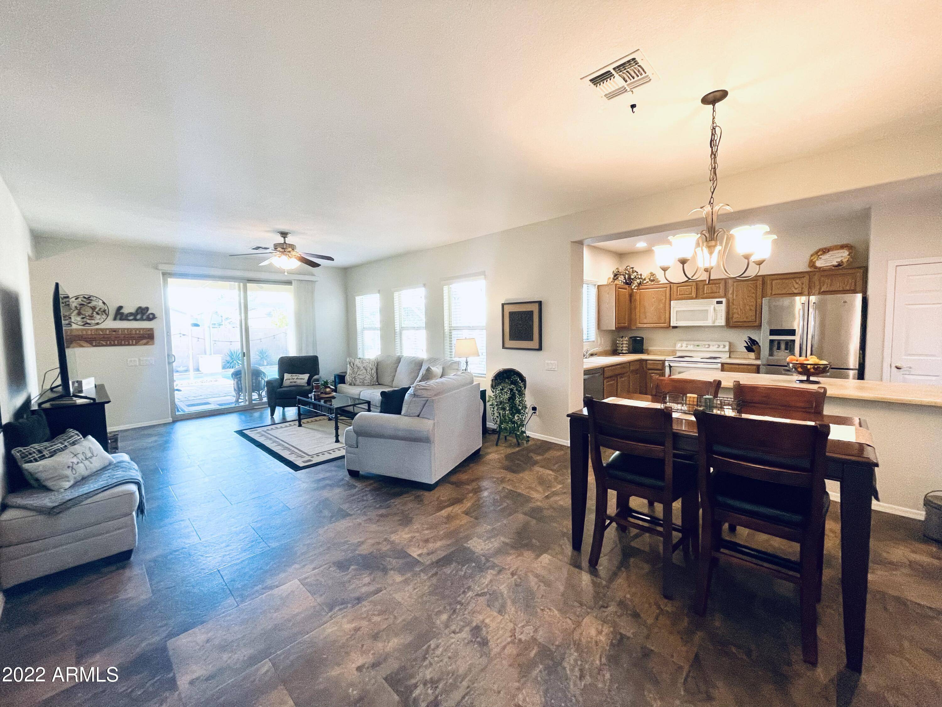 Chandler, AZ 85249,873 E BELLERIVE Place
