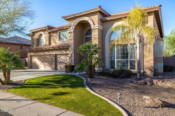 Chandler, AZ 85249,1668 E CANYON Way