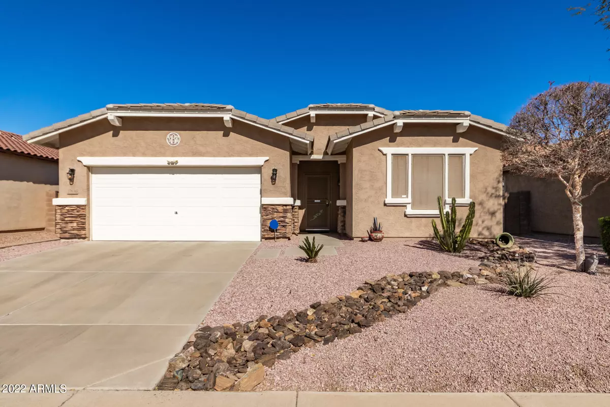 Surprise, AZ 85388,17636 W MAUI Lane