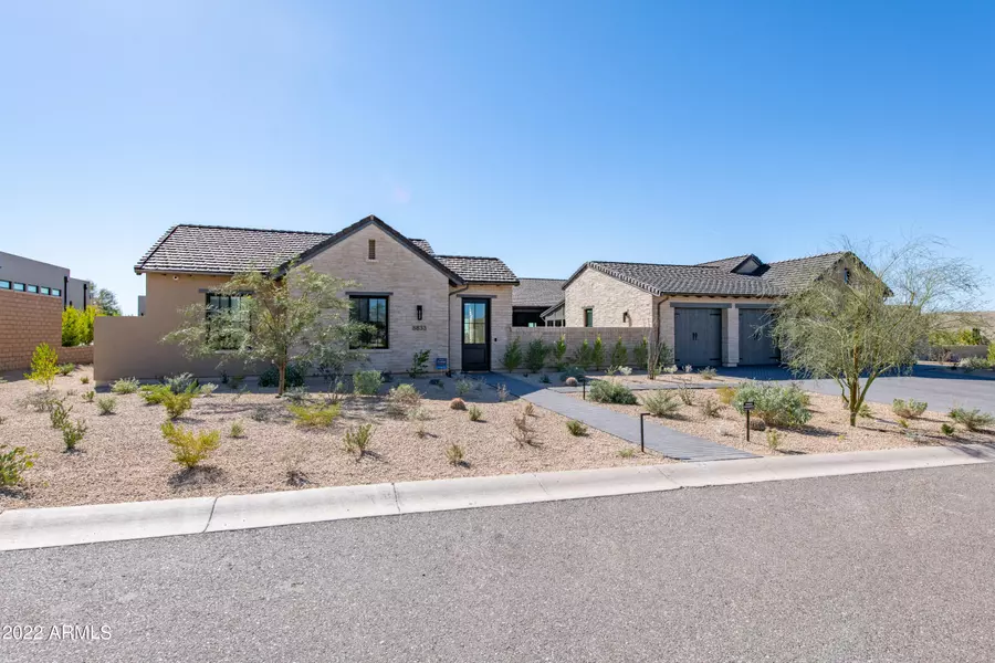 8833 E FOOTHILLS Drive, Scottsdale, AZ 85255