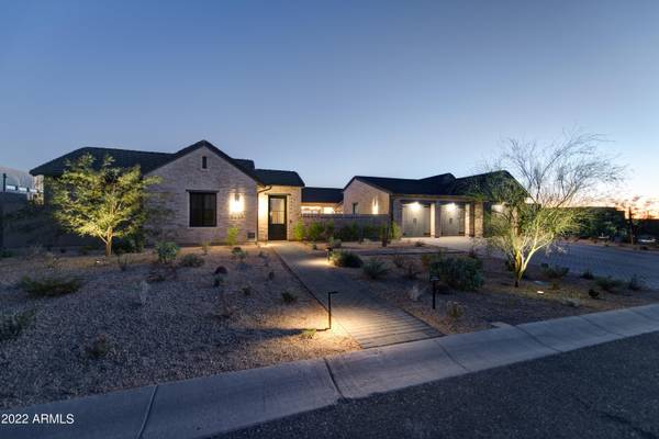 Scottsdale, AZ 85255,8833 E FOOTHILLS Drive