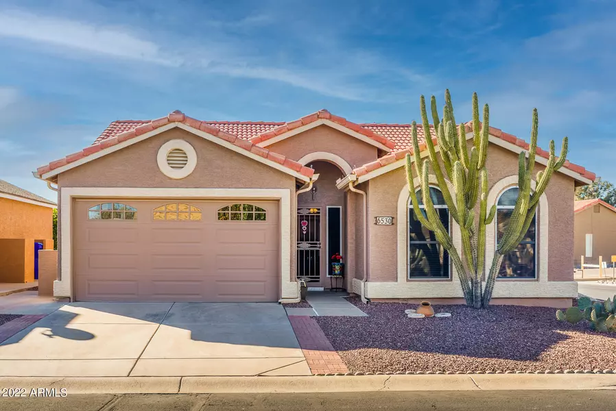 6530 S CORAL GABLE Drive, Chandler, AZ 85249