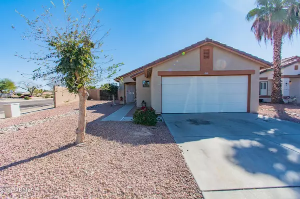 14929 W VENTURA Street, Surprise, AZ 85379