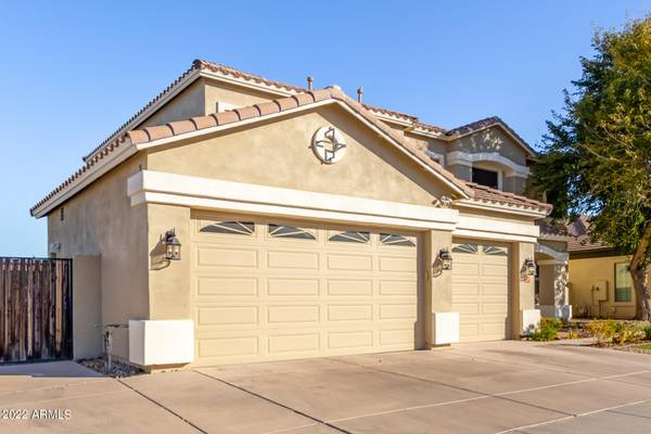 Laveen, AZ 85339,4320 W PEARCE Road