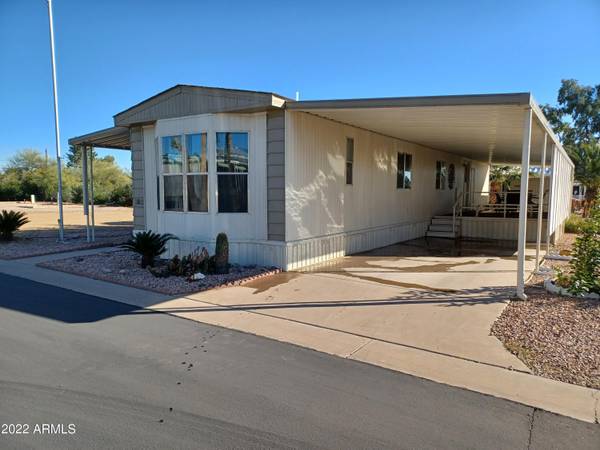 9333 E University Drive #108, Mesa, AZ 85207