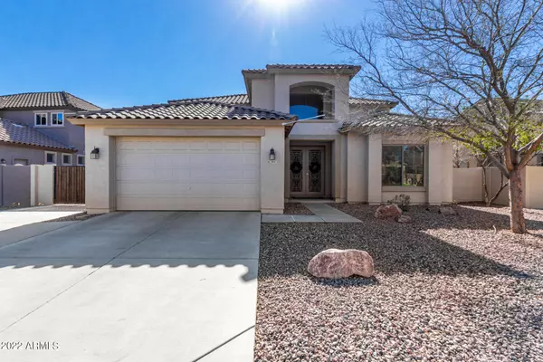 3441 E ARIS Drive, Gilbert, AZ 85298