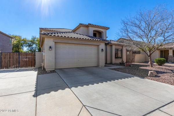 Gilbert, AZ 85298,3441 E ARIS Drive