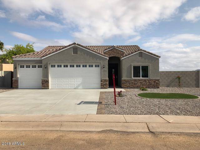 15892 S CORAL Road, Arizona City, AZ 85123