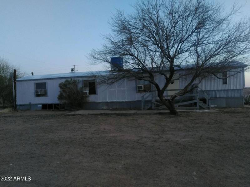 48140 W WILLETTA Street, Tonopah, AZ 85354