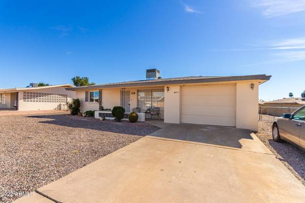 Mesa, AZ 85205,6417 E ADOBE Road