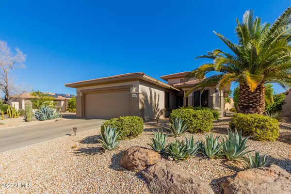 16430 W PEPPERTREE Court, Surprise, AZ 85387