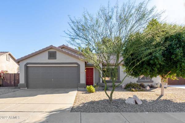 Sun City, AZ 85373,22291 N 107TH Drive