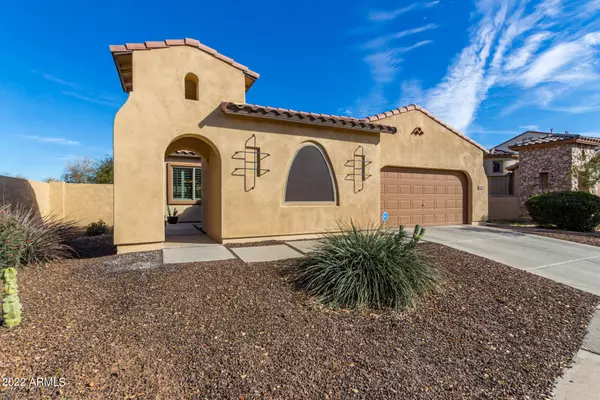 Chandler, AZ 85249,3602 E SAN CARLOS Place