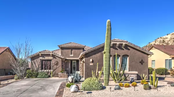 31416 N GOLD FIELD Road, San Tan Valley, AZ 85143