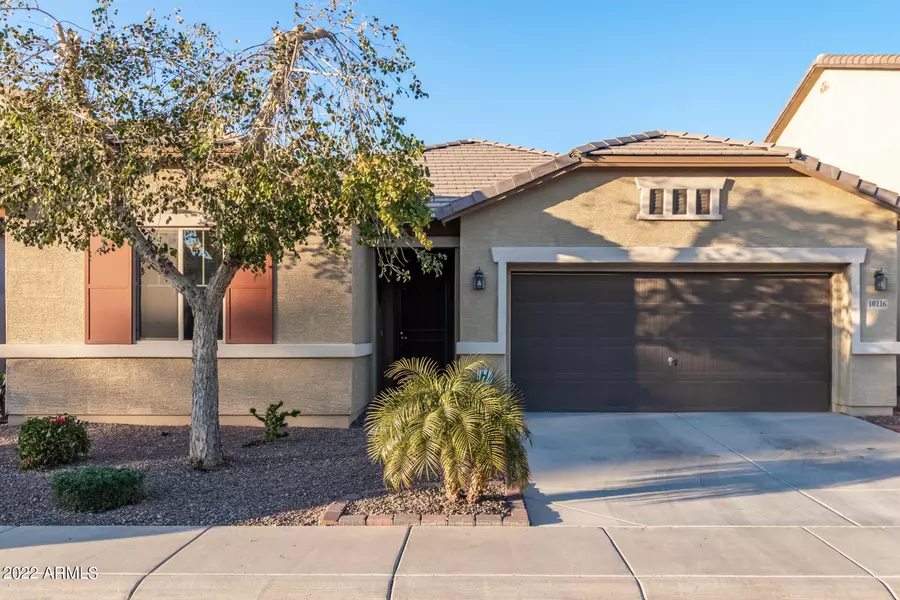 10116 W MARGUERITE Avenue, Tolleson, AZ 85353