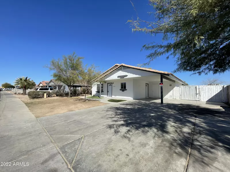 13309 N FULLER Drive, El Mirage, AZ 85335