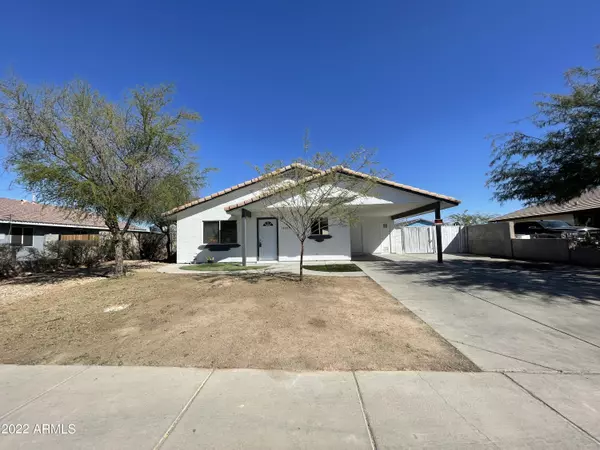 El Mirage, AZ 85335,13309 N FULLER Drive