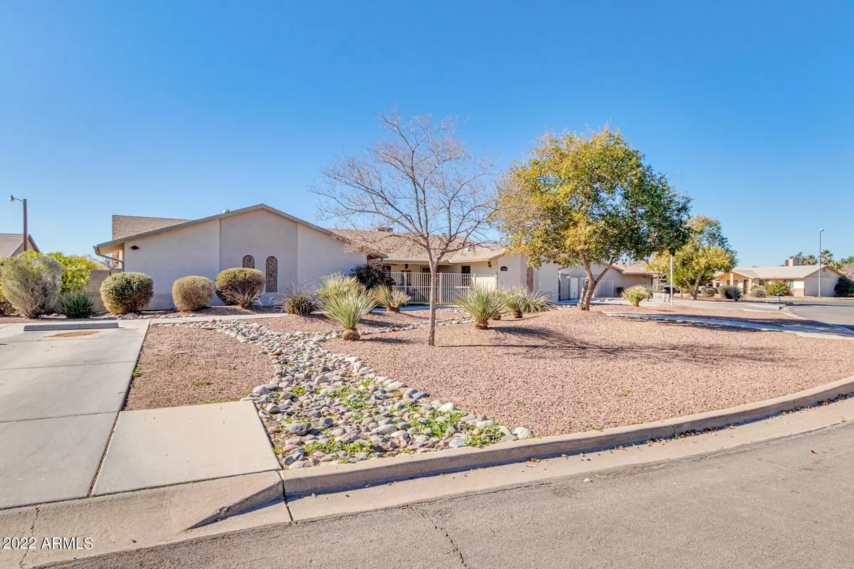 Casa Grande, AZ 85122,1741 E PALM PARKE Boulevard