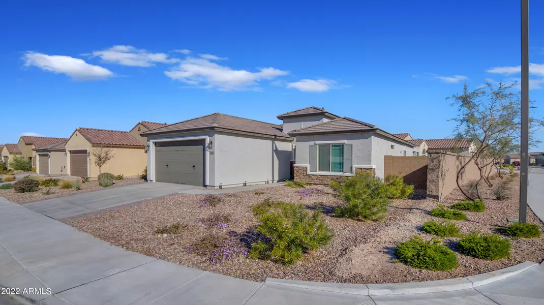 5408 W HERITAGE Way, Florence, AZ 85132