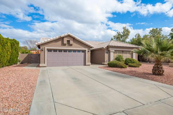 Glendale, AZ 85308,20405 N 59TH Drive