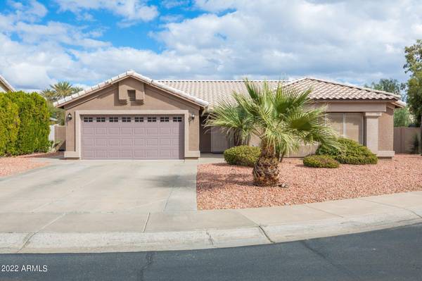 Glendale, AZ 85308,20405 N 59TH Drive