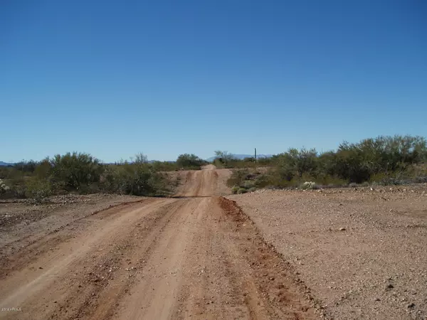 35190 W Painted Wagon Trail #122, Unincorporated County, AZ 85390