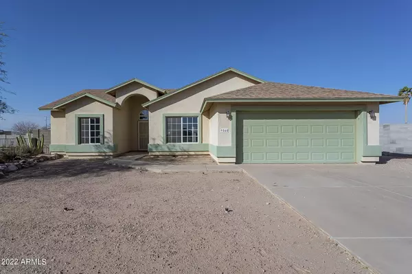 Arizona City, AZ 85123,9560 W KRAMER Lane