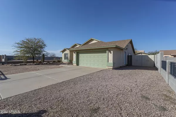 Arizona City, AZ 85123,9560 W KRAMER Lane