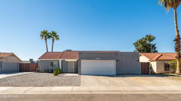 Glendale, AZ 85302,10010 N 64TH Avenue