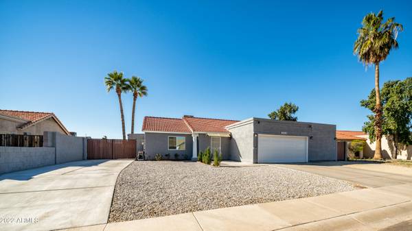 Glendale, AZ 85302,10010 N 64TH Avenue