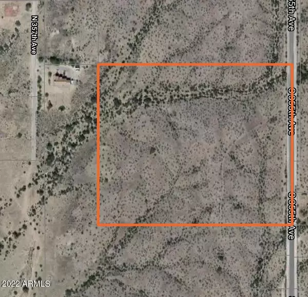 Tonopah, AZ 85354,46 S 355th. LOT 3 Avenue #3